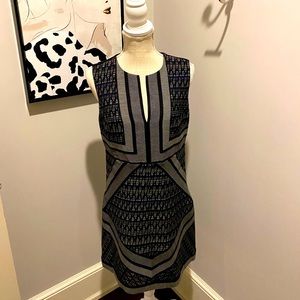 DIANE Von FURSTENBERG dress